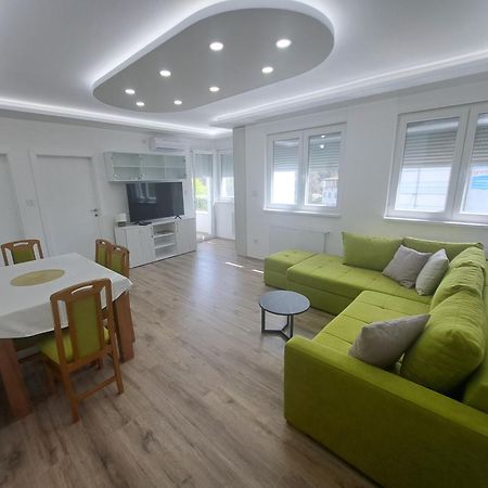 Renome Apartmani Banja Koviljaca Bagian luar foto