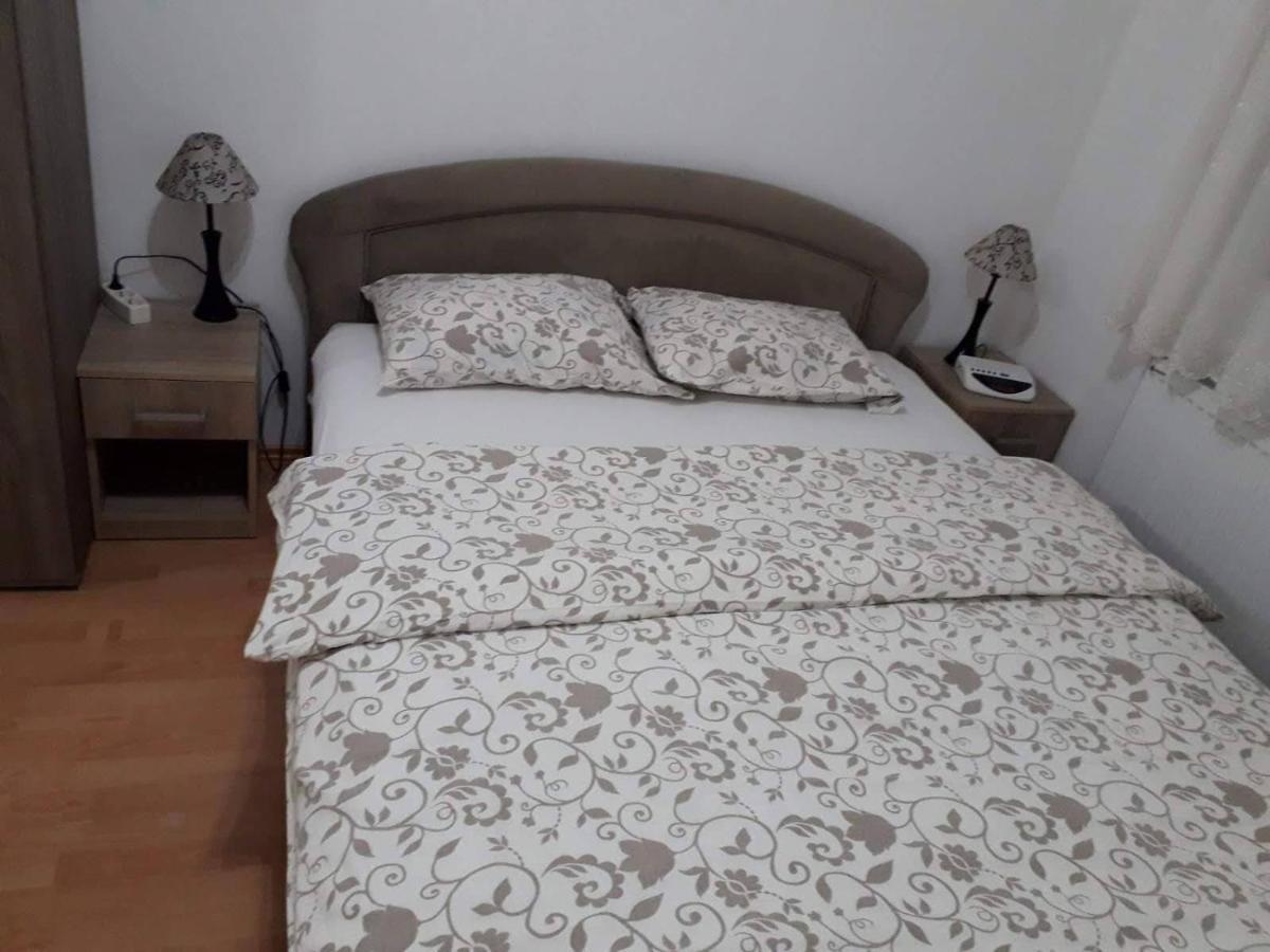 Renome Apartmani Banja Koviljaca Bagian luar foto