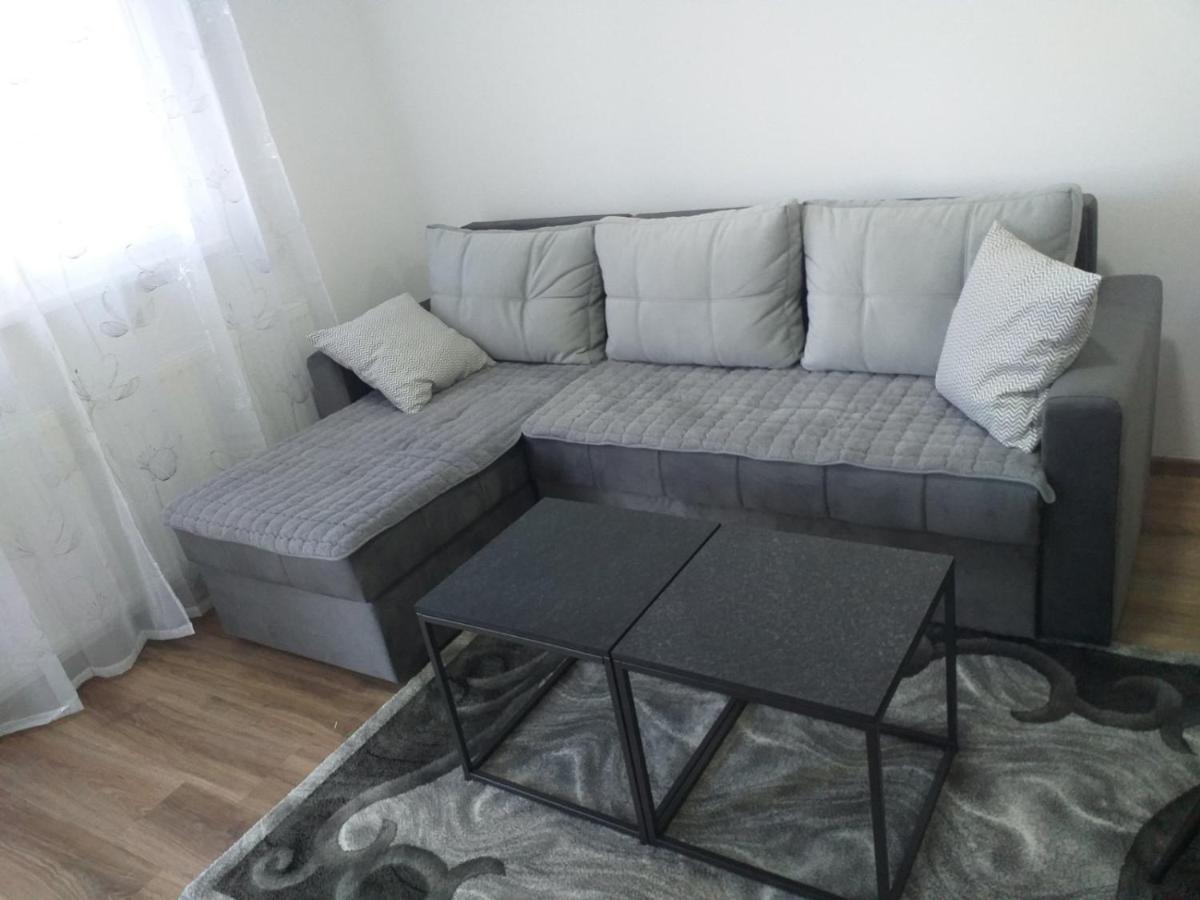 Renome Apartmani Banja Koviljaca Bagian luar foto