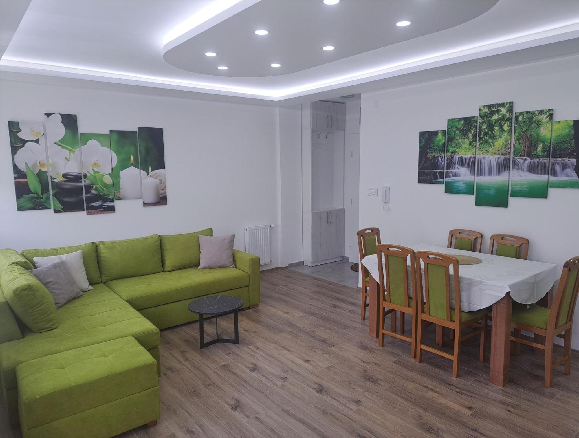 Renome Apartmani Banja Koviljaca Bagian luar foto