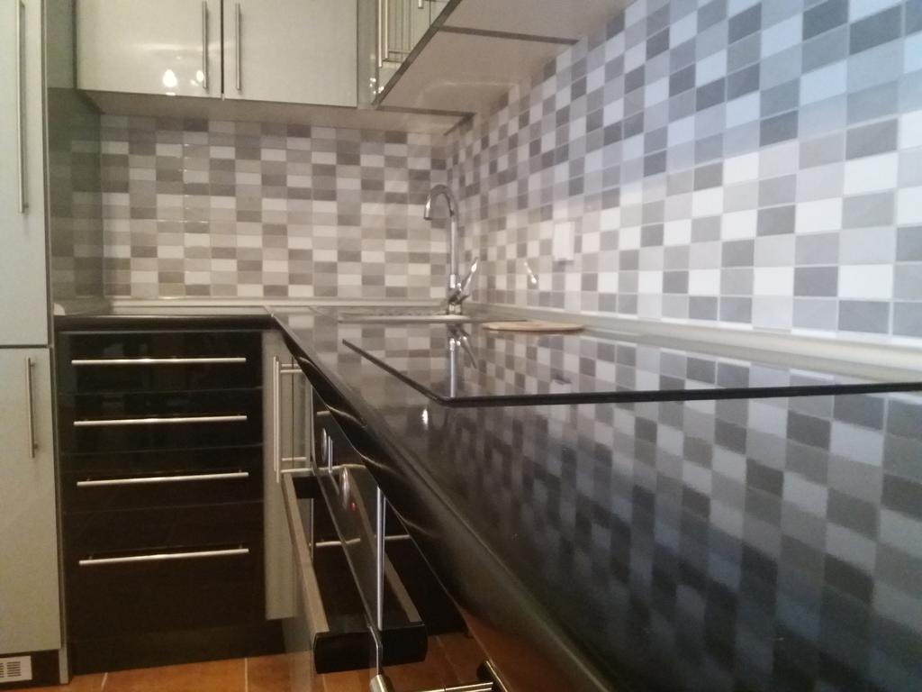 Renome Apartmani Banja Koviljaca Bagian luar foto
