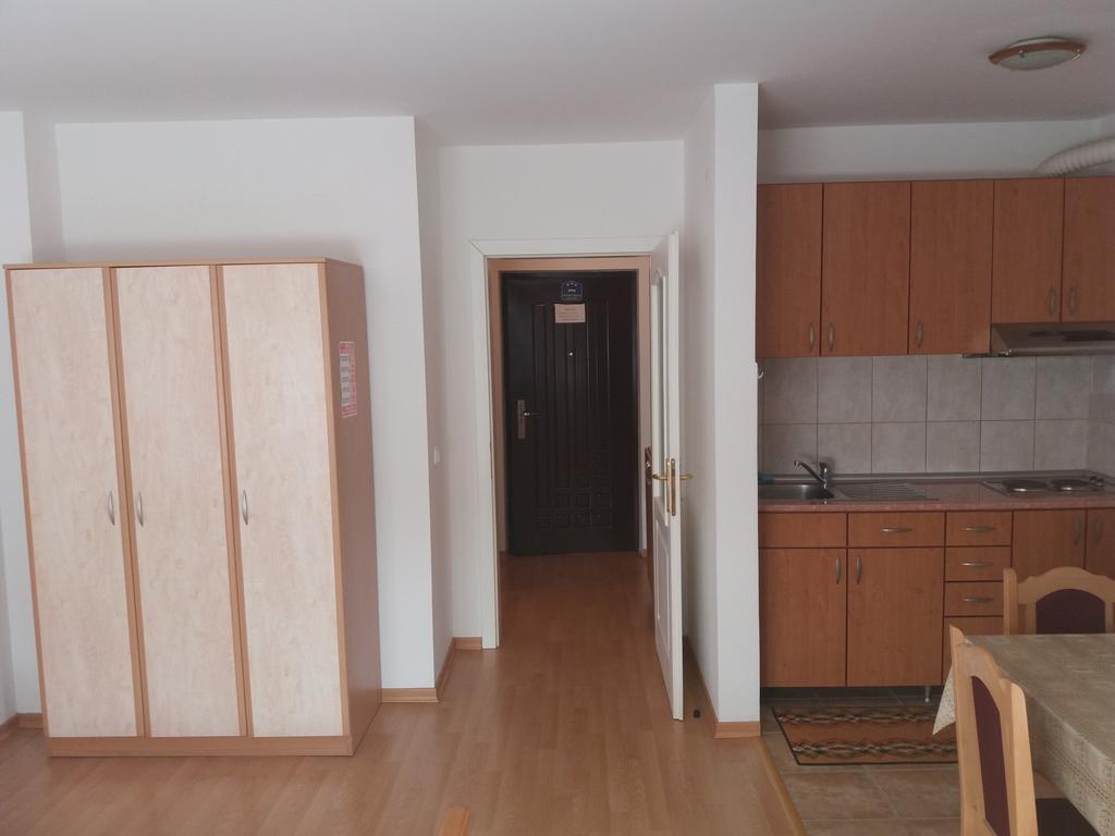 Renome Apartmani Banja Koviljaca Bagian luar foto