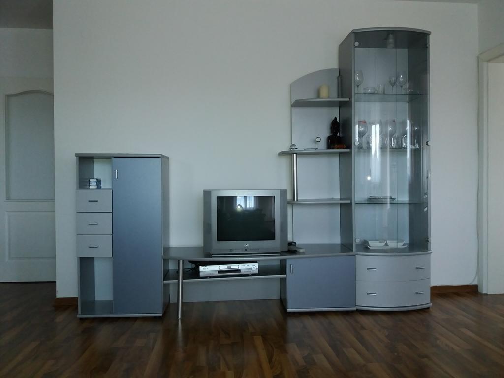 Renome Apartmani Banja Koviljaca Bagian luar foto
