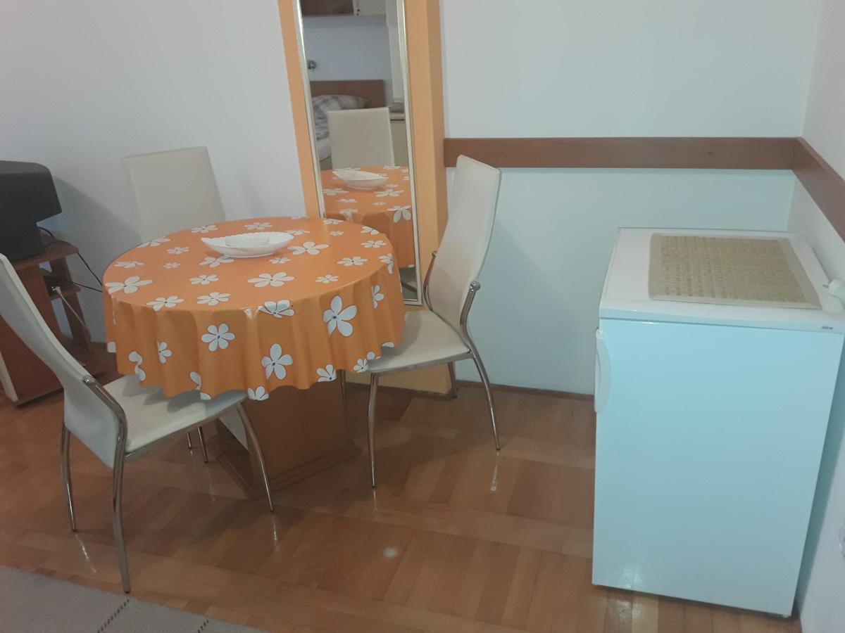 Renome Apartmani Banja Koviljaca Bagian luar foto