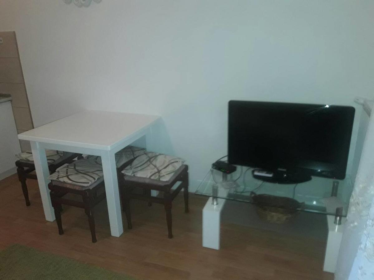 Renome Apartmani Banja Koviljaca Bagian luar foto