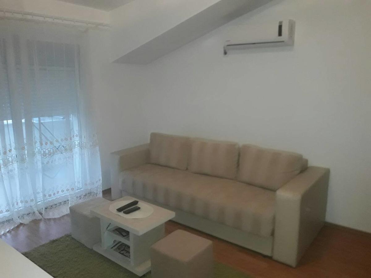 Renome Apartmani Banja Koviljaca Bagian luar foto