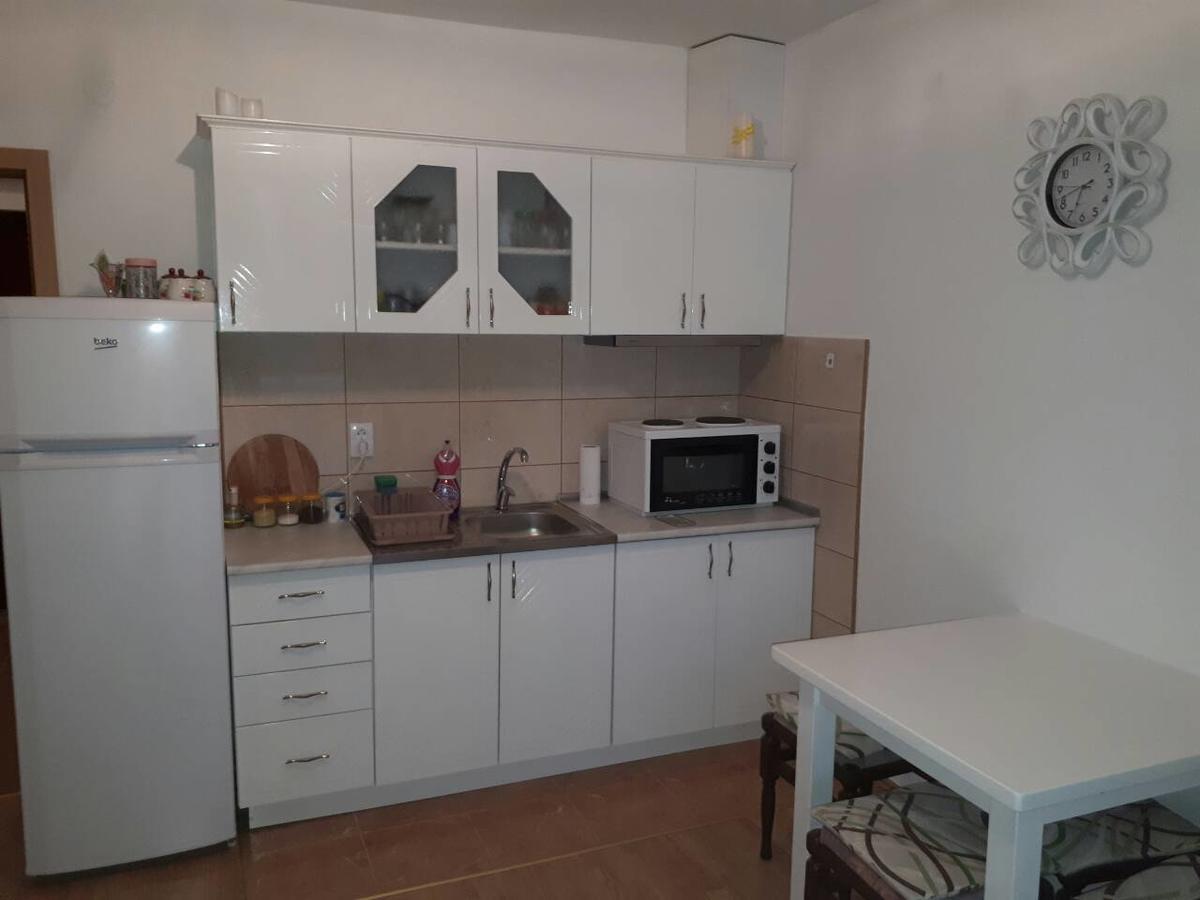 Renome Apartmani Banja Koviljaca Bagian luar foto